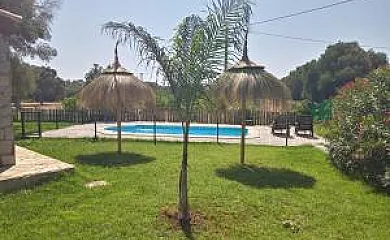 Finca Encanto en Arcos de la Frontera (Cádiz) - Foto 1