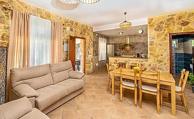 Finca Encanto en Arcos de la Frontera (Cádiz) - Foto 9