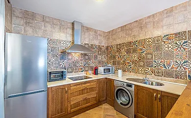 Finca Encanto en Arcos de la Frontera (Cádiz) - Foto 12