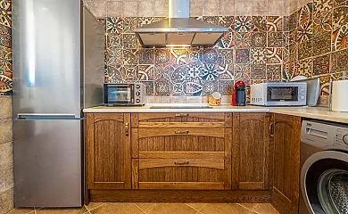 Finca Encanto en Arcos de la Frontera (Cádiz) - Foto 14