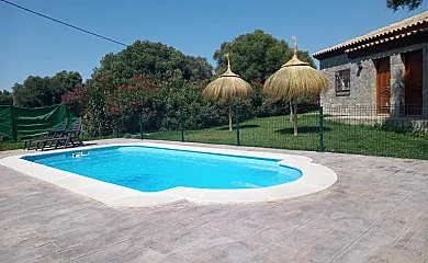 Finca Encanto en Arcos de la Frontera (Cádiz) - Foto 1
