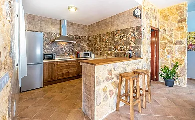 Finca Encanto en Arcos de la Frontera (Cádiz) - Foto 18