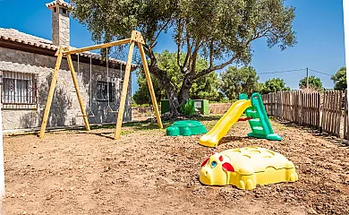 Finca Encanto en Arcos de la Frontera (Cádiz) - Foto 4