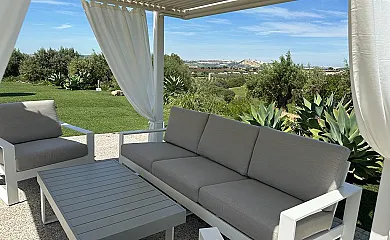 Finca Encanto en Arcos de la Frontera (Cádiz) - Foto 3