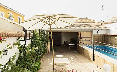 Señorio de Ves en Casas de Ves (Albacete) - Foto 6