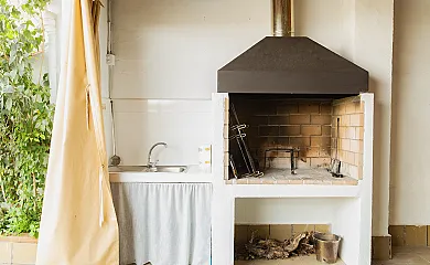 Señorio de Ves en Casas de Ves (Albacete) - Foto 9