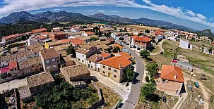 Casas Rurales Luis 006