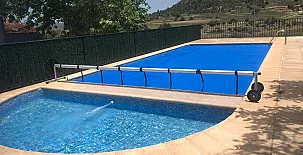 Casas Rurales Luis 007