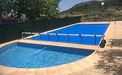 Casas Rurales Luis en Moratalla (Murcia) - Foto 7