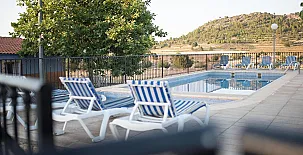 Casas Rurales Luis 009