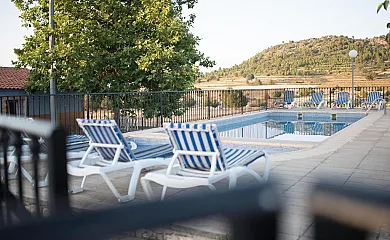 Casas Rurales Luis en Moratalla (Murcia) - Foto 9