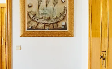 Señorio de Ves en Casas de Ves (Albacete) - Foto 24