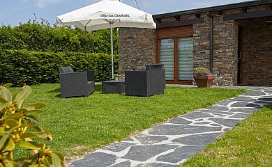 Villas Las Catedrales en Ribadeo (Lugo) - Foto 1