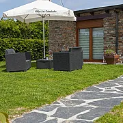 Villas Las Catedrales 001