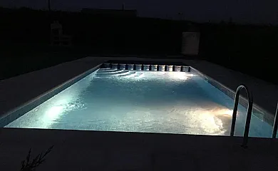 Villas Las Catedrales en Ribadeo (Lugo) - Foto 1