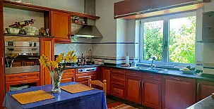 Casa Rural Mariano 005