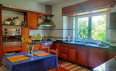 Casa Rural Mariano en Baralla (Lugo) - Foto 5