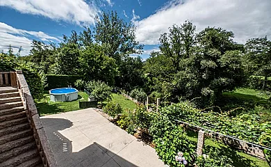 Casa Rural Mariano en Baralla (Lugo) - Foto 2