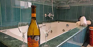 Casa Rural Mariano 003