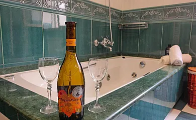 Casa Rural Mariano en Baralla (Lugo) - Foto 3