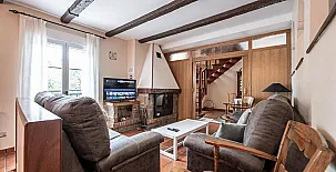 Casa Rural Mariano 004