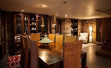 Casa do Bosque en Sarria (Lugo) - Foto 5