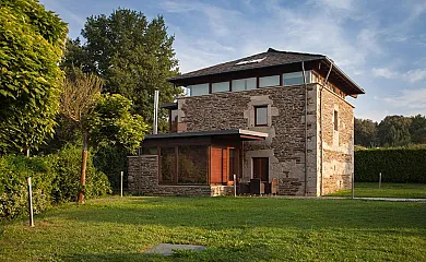 Casa do Bosque en Sarria (Lugo) - Foto 2