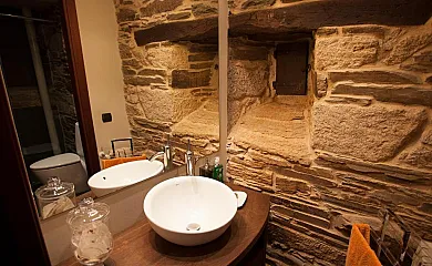 Casa do Bosque en Sarria (Lugo) - Foto 3