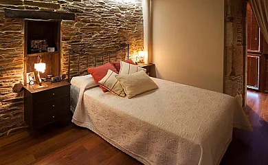 Casa do Bosque en Sarria (Lugo) - Foto 4