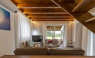 Reverence Villas Carballal en Palas de Rei (Lugo) - Foto 4