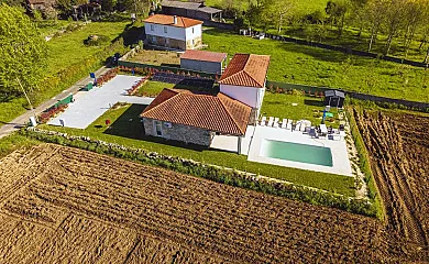 Reverence Villas Carballal en Palas de Rei (Lugo) - Foto 2