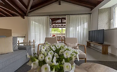 Reverence Villas Fufin en Monterroso (Lugo) - Foto 5