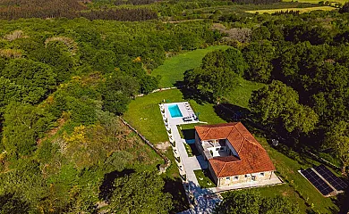 Reverence Villas Fufin en Monterroso (Lugo) - Foto 1