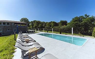 Reverence Villas Fufin en Monterroso (Lugo) - Foto 3