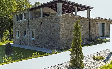 Reverence Villas Fufin en Monterroso (Lugo) - Foto 4