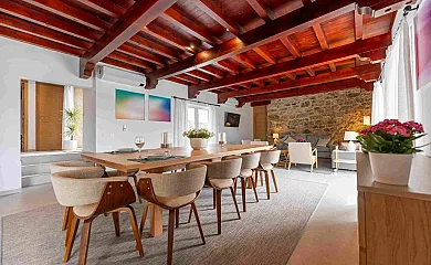 Reverence Villas Caldelas en Antas de Ulla (Lugo) - Foto 3