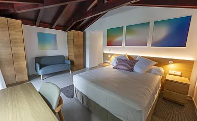 Reverence Villas Caldelas en Antas de Ulla (Lugo) - Foto 4