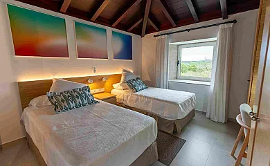 Reverence Villas Caldelas en Antas de Ulla (Lugo) - Foto 5