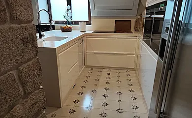 Casa Limón en Cervo (Lugo) - Foto 1