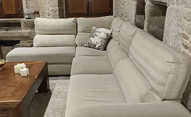 Casa Limón en Cervo (Lugo) - Foto 2