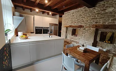Casa Limón en Cervo (Lugo) - Foto 3
