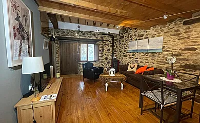 La casa de Cobos en A Pobra Do Brollon (Lugo) - Foto 5