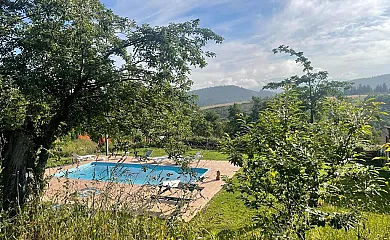 La casa de Cobos en A Pobra Do Brollon (Lugo) - Foto 2