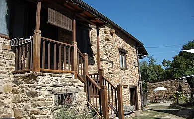 La casa de Cobos en A Pobra Do Brollon (Lugo) - Foto 3