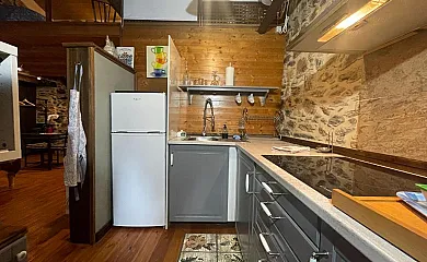 La casa de Cobos en A Pobra Do Brollon (Lugo) - Foto 4