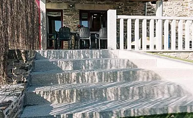 Casa Boral en Sober (Lugo) - Foto 3