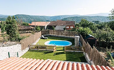 Casa Boral en Sober (Lugo) - Foto 1