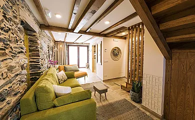 Casa Boral en Sober (Lugo) - Foto 5