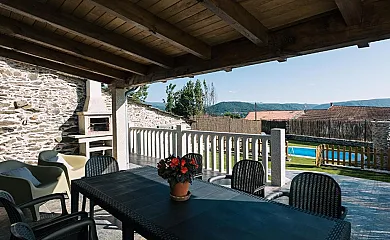 Casa Boral en Sober (Lugo) - Foto 2