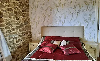 Casa Alburiñas en Sober (Lugo) - Foto 3